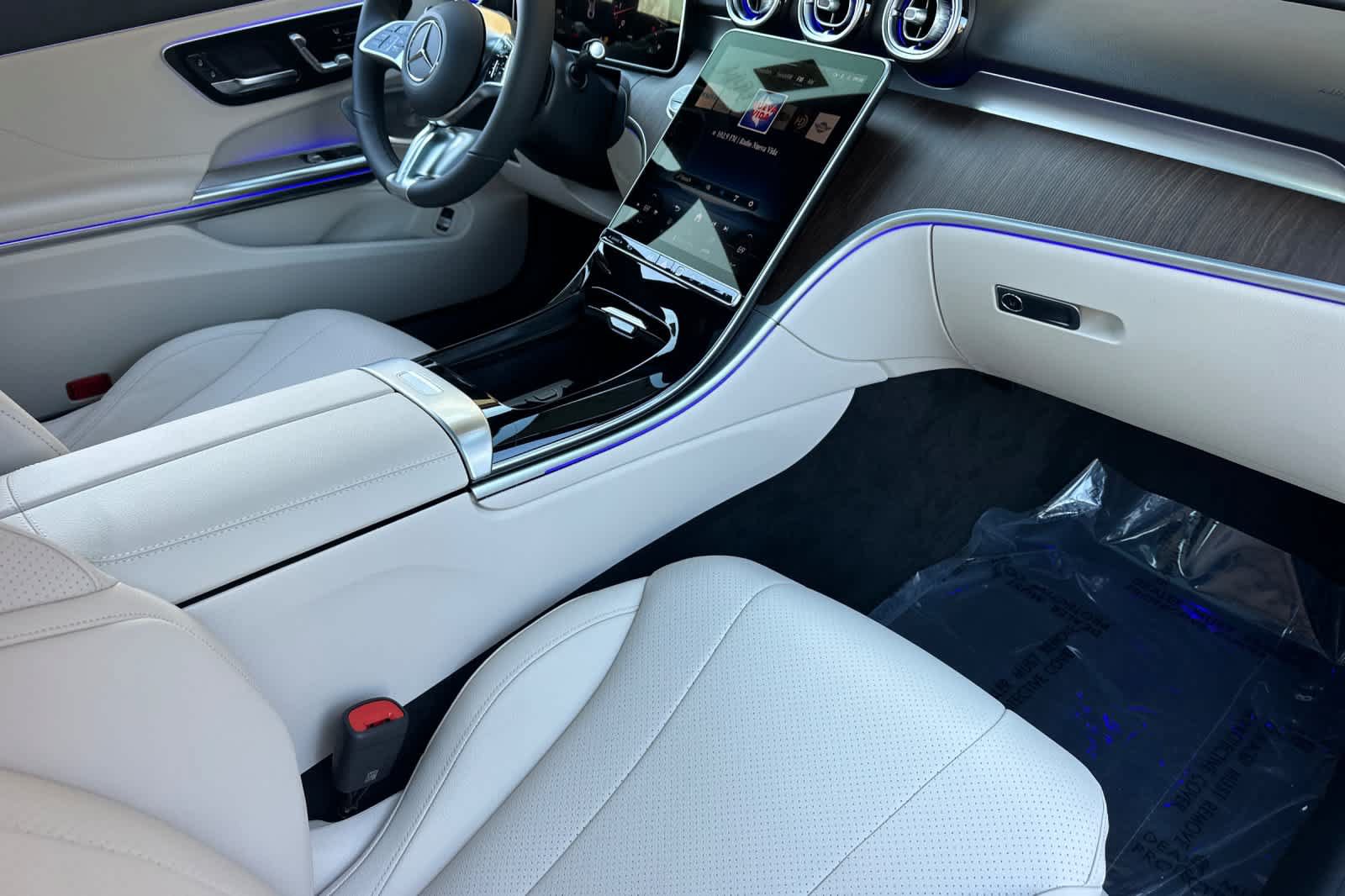 Certified 2026 Mercedes-Benz CLE 300 4MATIC Coupe image 14