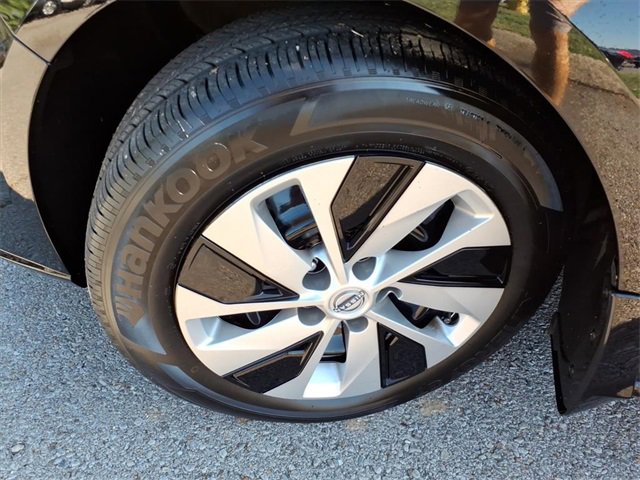 Certified 2024 Nissan Altima 2.5 S image 20