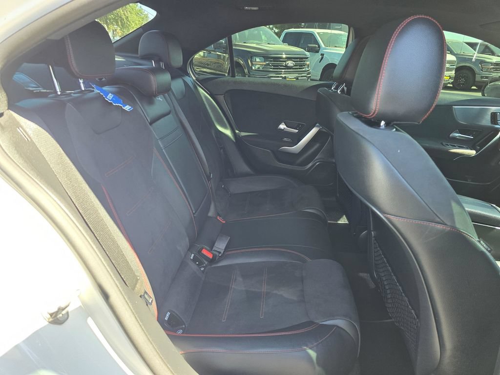 Used 2022 Mercedes-Benz A 220 4MATIC image 14