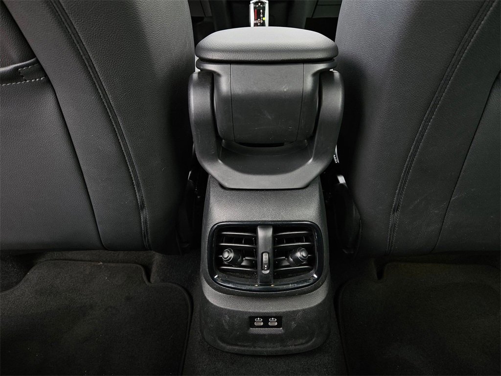 Used 2020 MINI Cooper Countryman S w/ Storage Package image 22