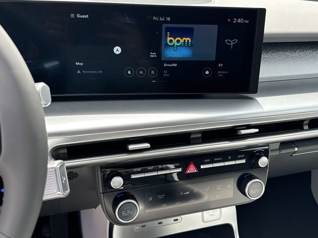 New 2026 Hyundai Ioniq 9 SE AWD/4WD image 22