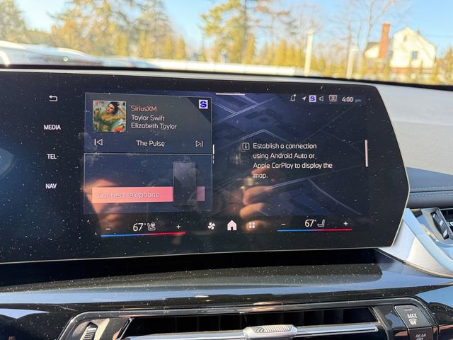 Used 2025 BMW X1 xDrive28i w/ Convenience Package image 19