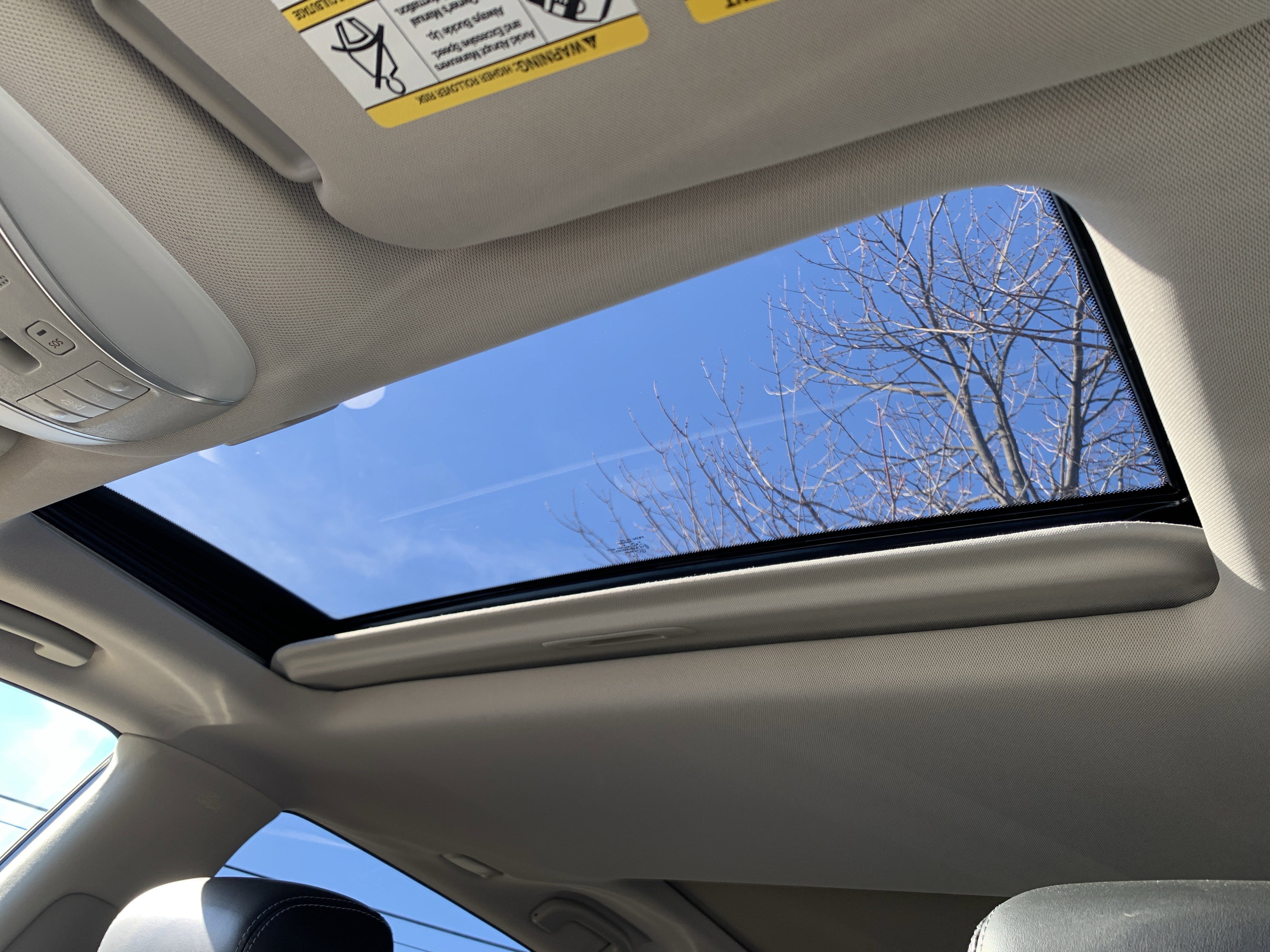 Used 2016 INFINITI QX60 Luxe w/ Deluxe Technology Package image 28