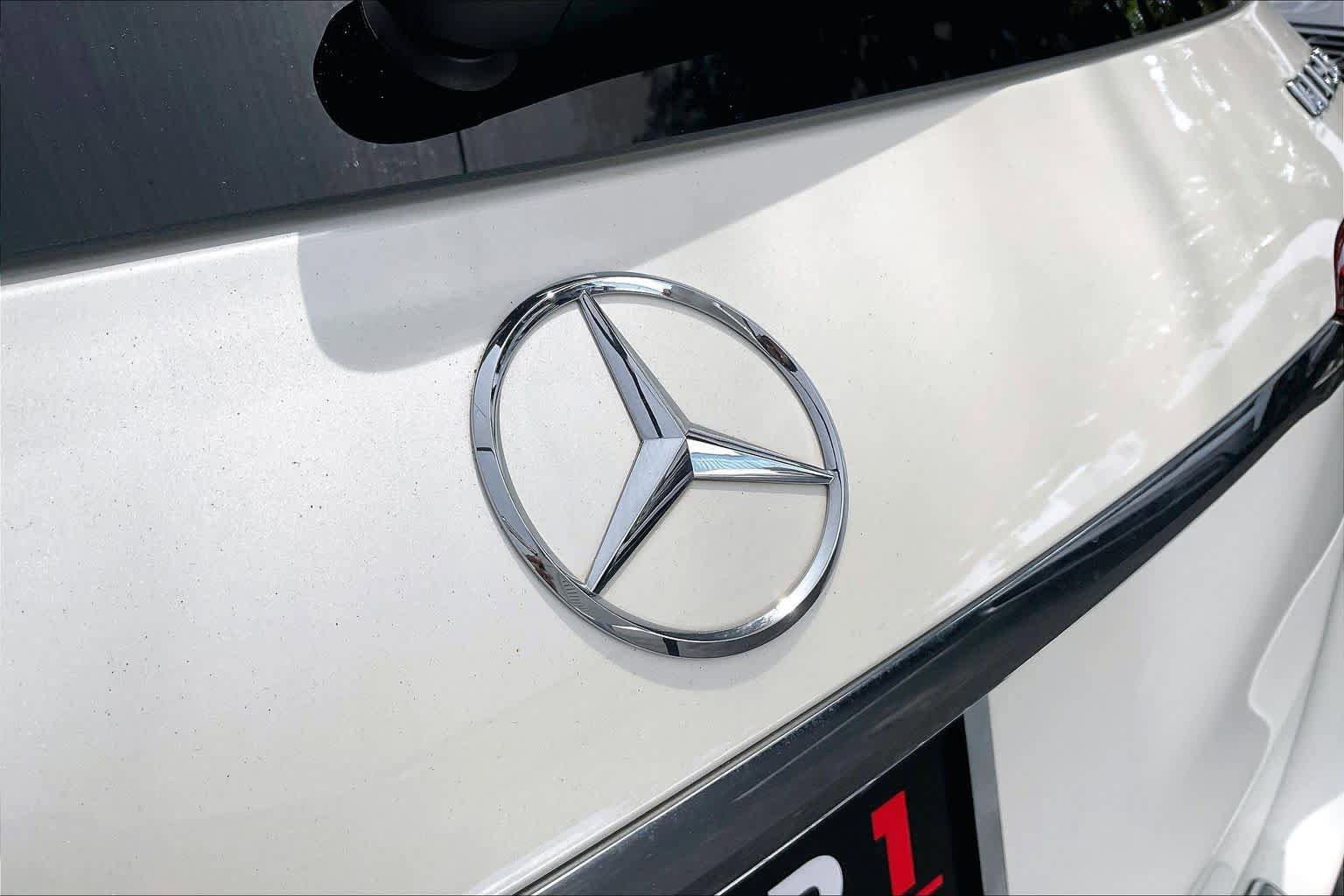 Used 2023 Mercedes-Benz GLE 53 AMG 4MATIC image 31