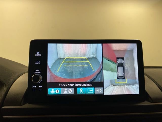 Certified 2023 Honda Pilot Elite image 12