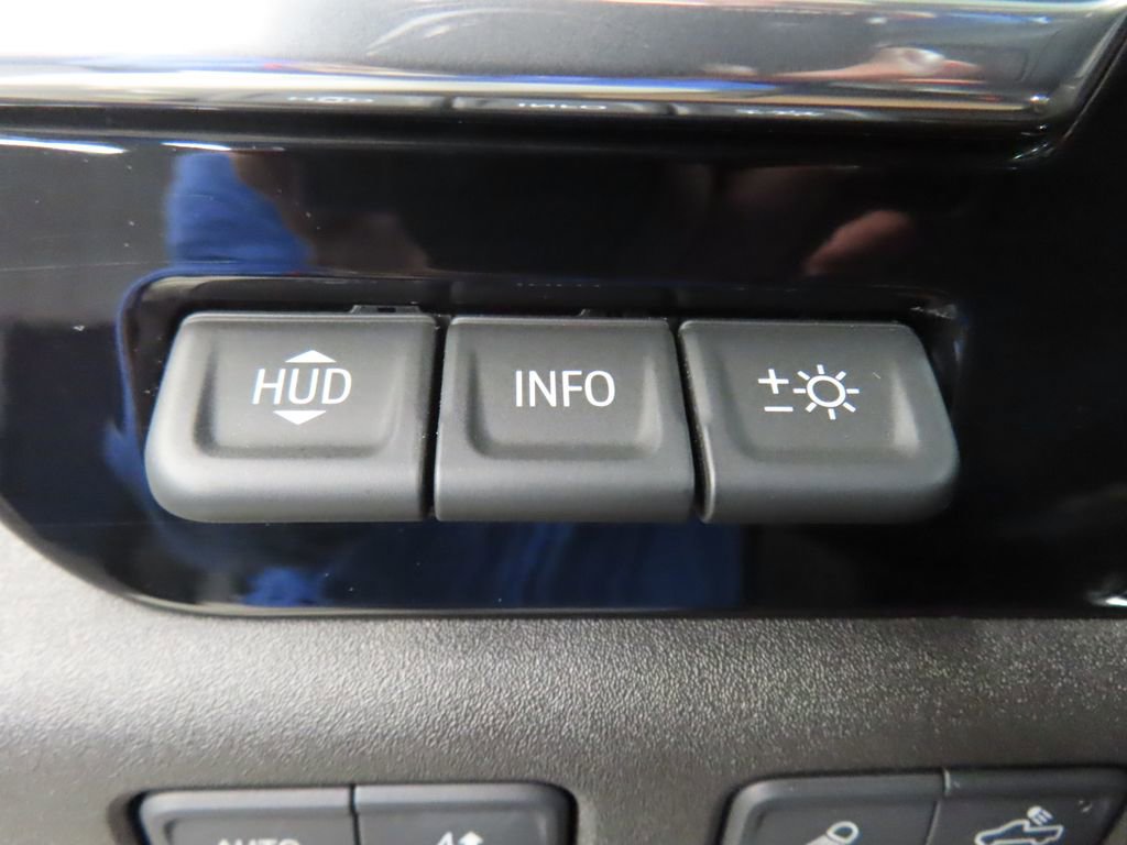 Used 2024 Chevrolet Silverado 2500 High Country w/ High Country Premium Package image 56