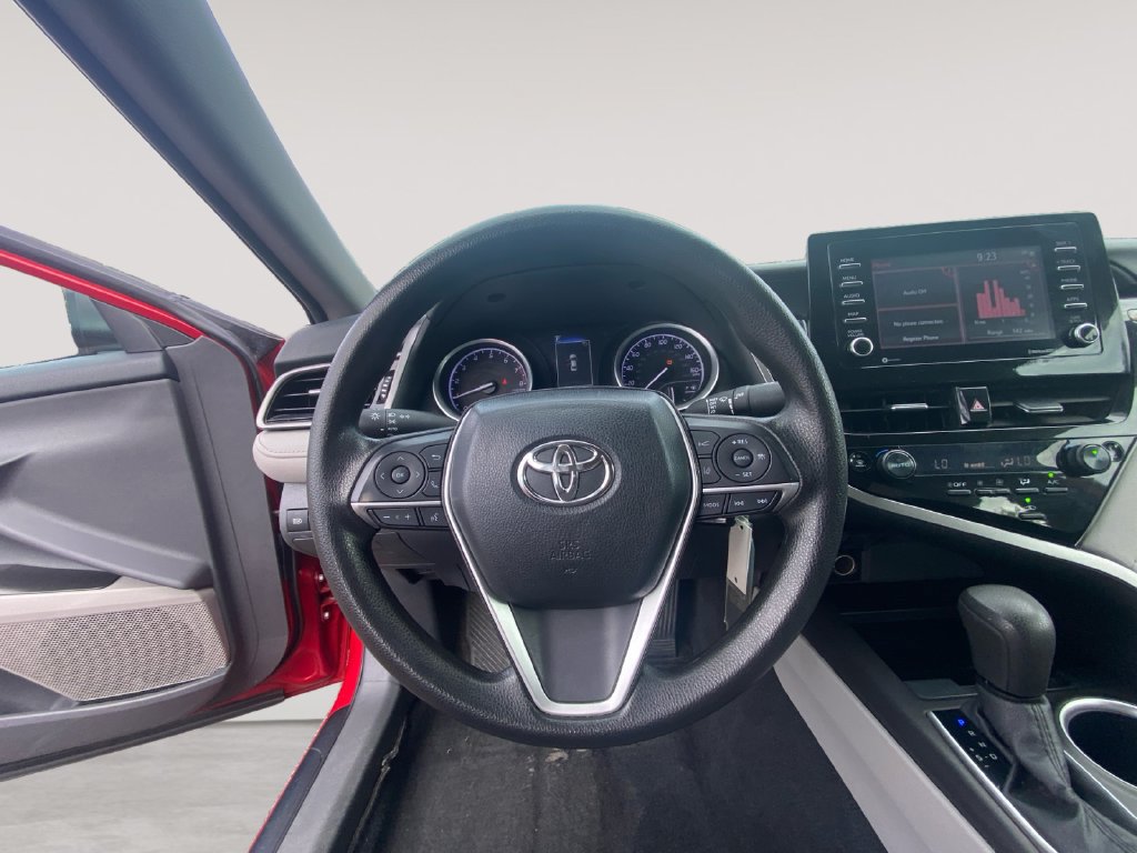 Used 2024 Toyota Camry LE FWD image 12