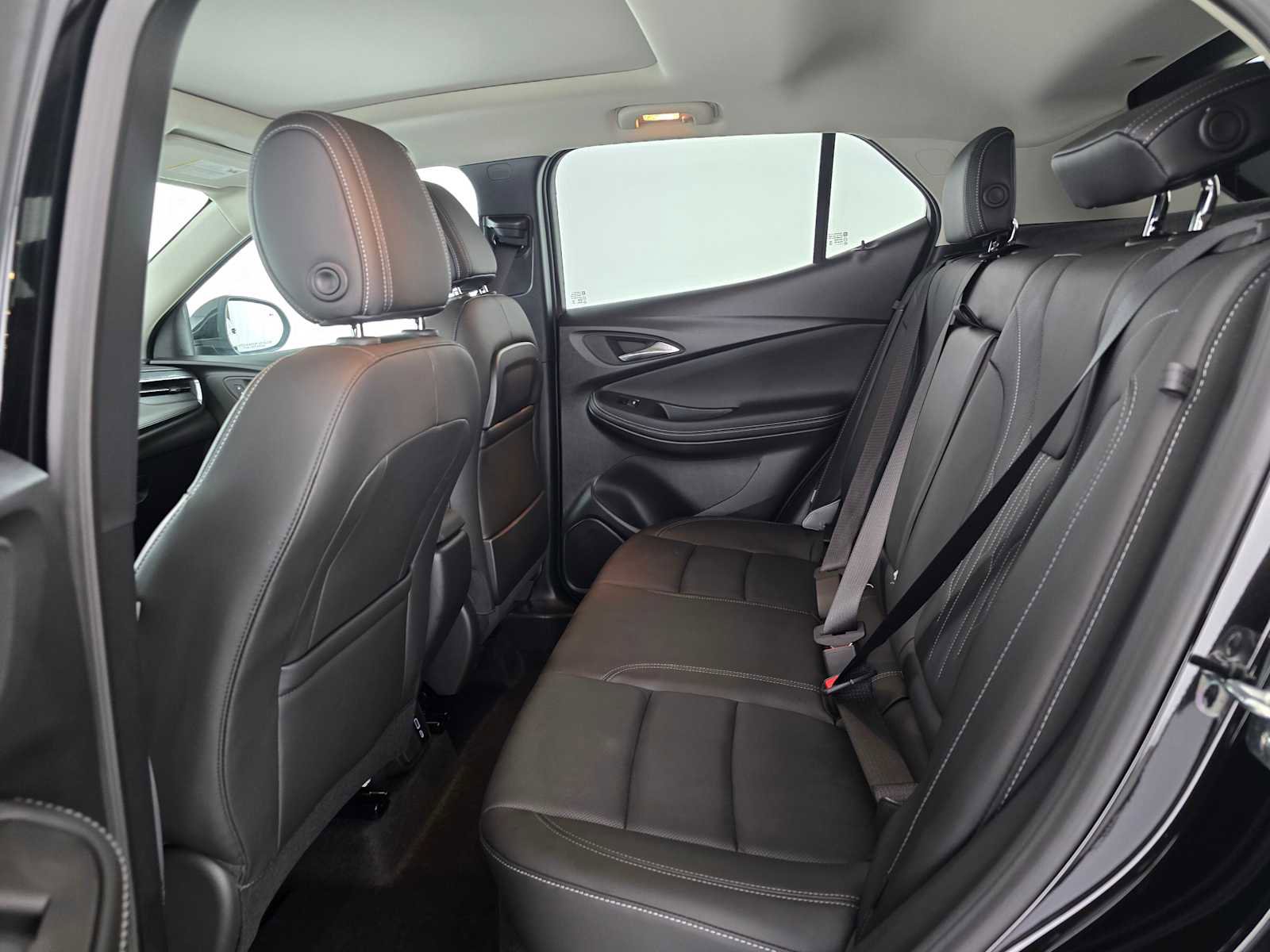 New 2026 Buick Encore GX Avenir image 14