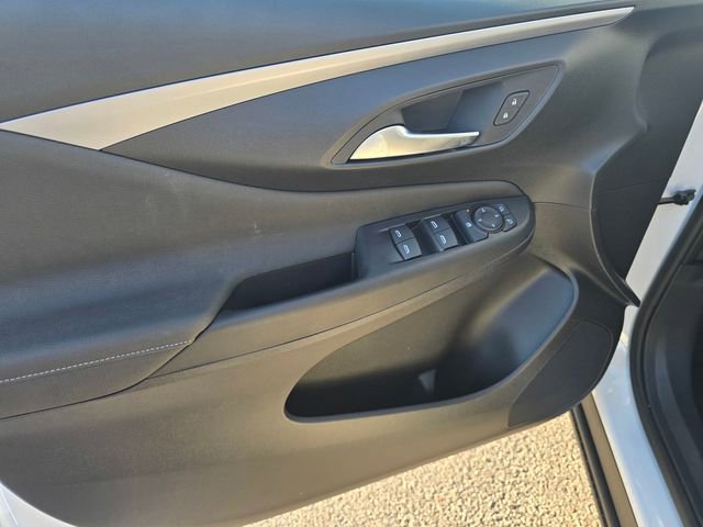 New 2026 Buick Envista Preferred w/ Convenience I Package image 19