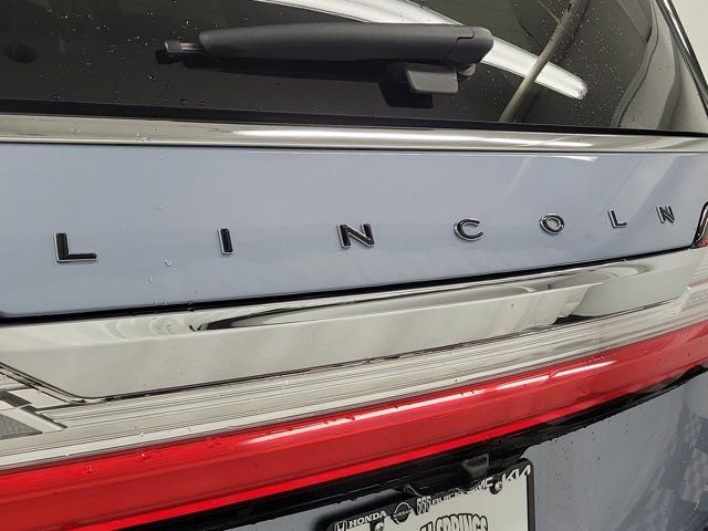 Used 2018 Lincoln Navigator Black Label AWD/4WD image 7