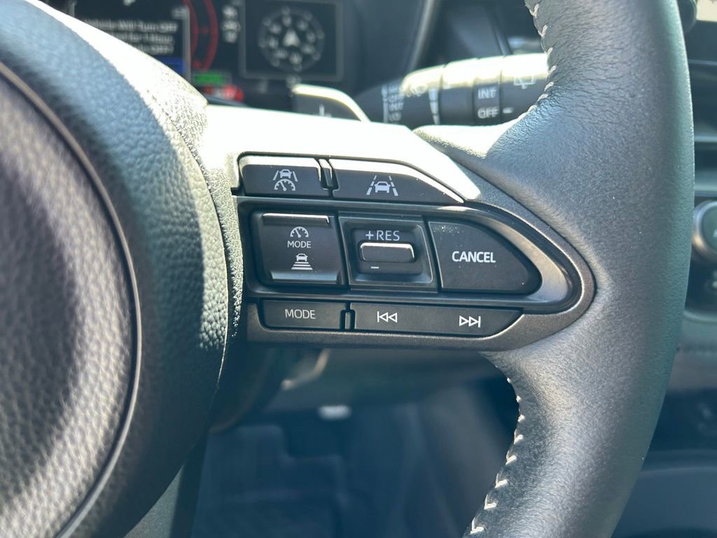 Used 2025 Toyota Corolla GR AWD/4WD image 11