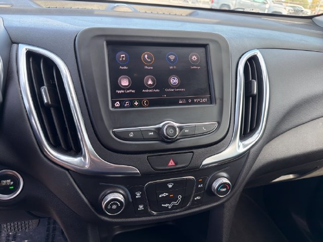 Certified 2021 Chevrolet Equinox LT FWD image 20