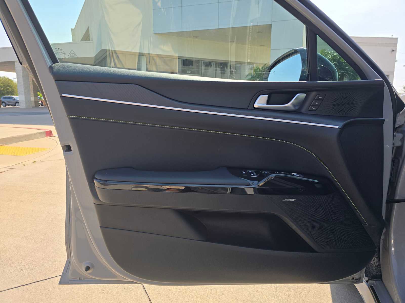 Used 2026 Kia K5 GT w/ GT1 Package FWD image 21