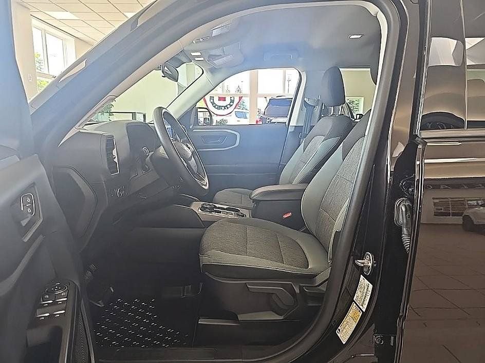 Used 2021 Ford Bronco Sport Big Bend AWD/4WD image 14
