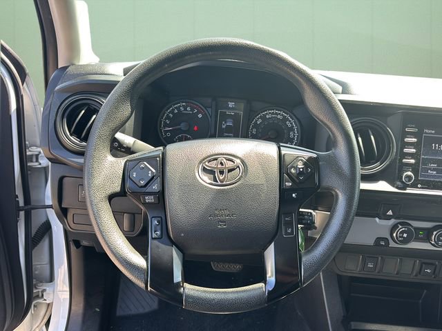 Used 2021 Toyota Tacoma SR RWD image 15