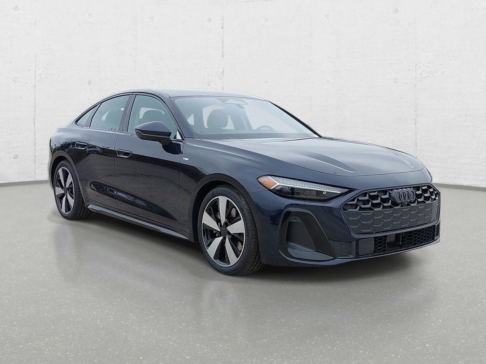 New 2026 Audi A5 2.0T Premium Plus AWD/4WD image 3