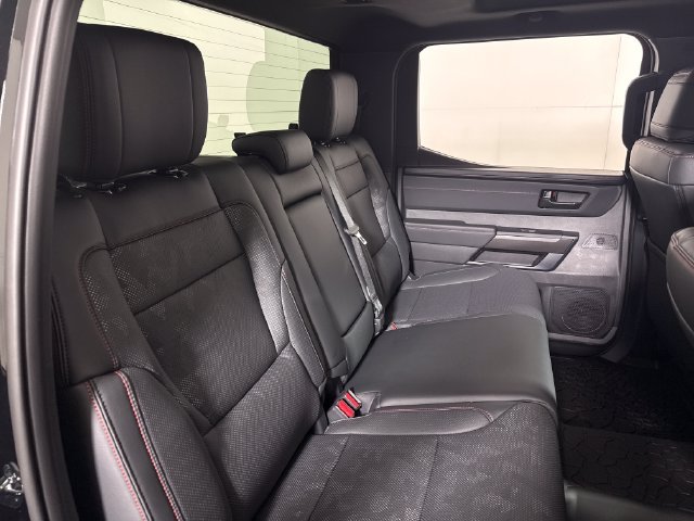 New 2026 Toyota Tundra TRD Pro AWD/4WD image 15