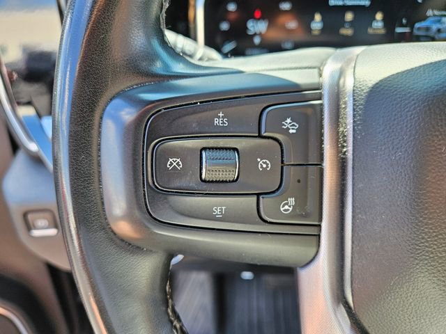 Used 2023 GMC Sierra 1500 Elevation AWD/4WD image 27