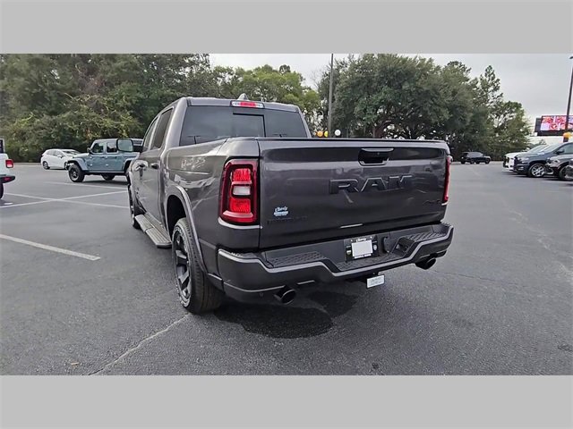 New 2026 RAM 1500 Big Horn image 30