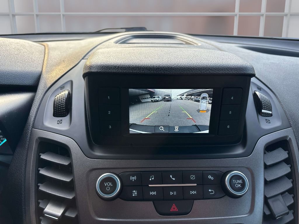 Used 2022 Ford Transit Connect XL image 21