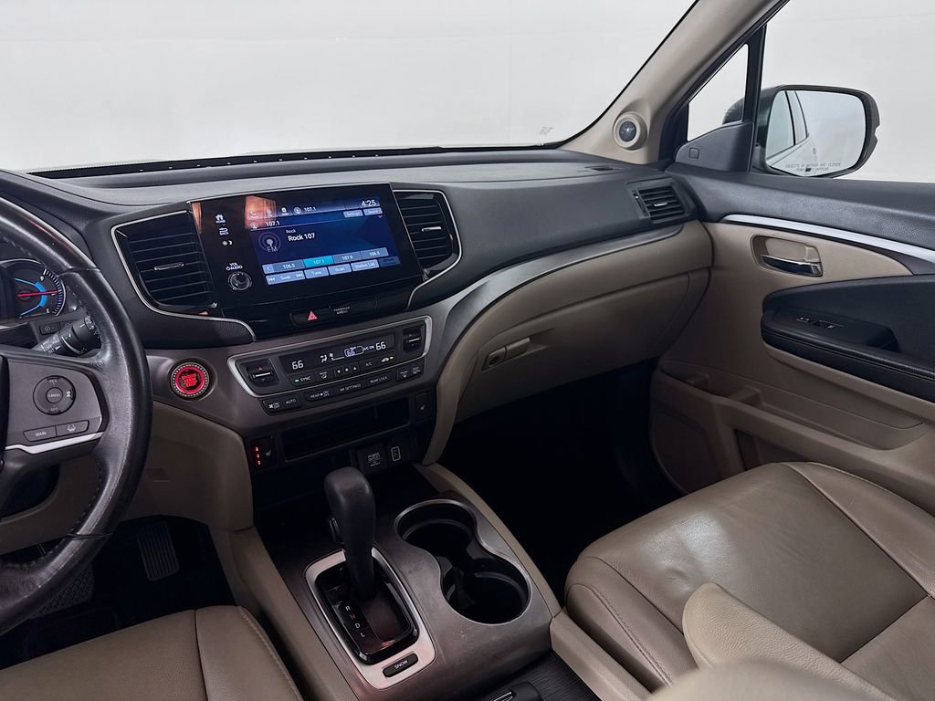 Used 2020 Honda Pilot EX-L image 23
