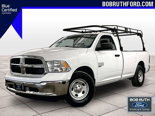 Used 2022 RAM 1500 Tradesman w/ Power & Remote Entry Group