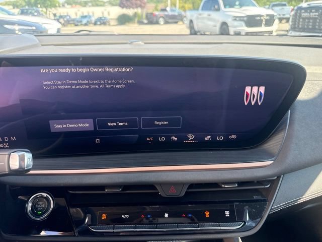 New 2026 Buick Envision Sport Touring AWD/4WD image 15