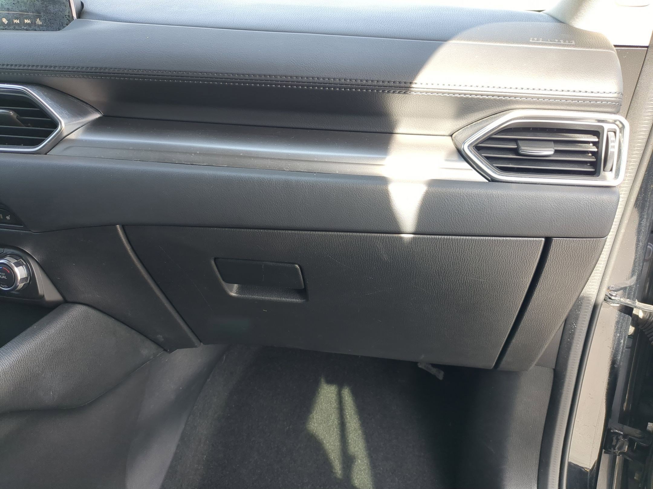 Used 2017 MAZDA CX-5 Touring w/ Preferred Equipment Package image 31
