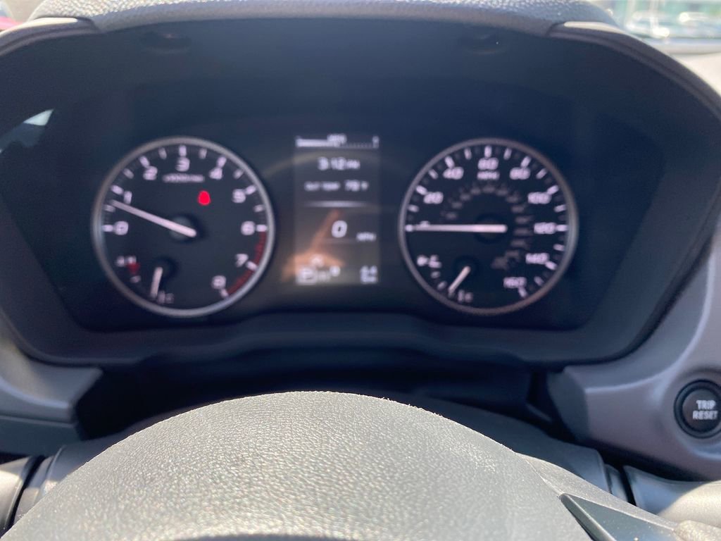 New 2026 Subaru Crosstrek 2.0i Premium AWD/4WD image 18