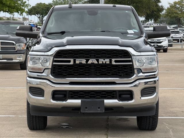 Used 2020 RAM 2500 Tradesman AWD/4WD image 9