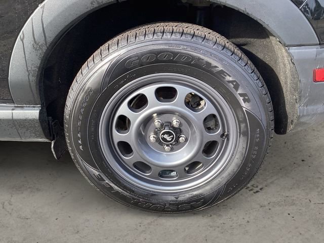 Used 2024 Ford Bronco Sport Outer Banks image 14