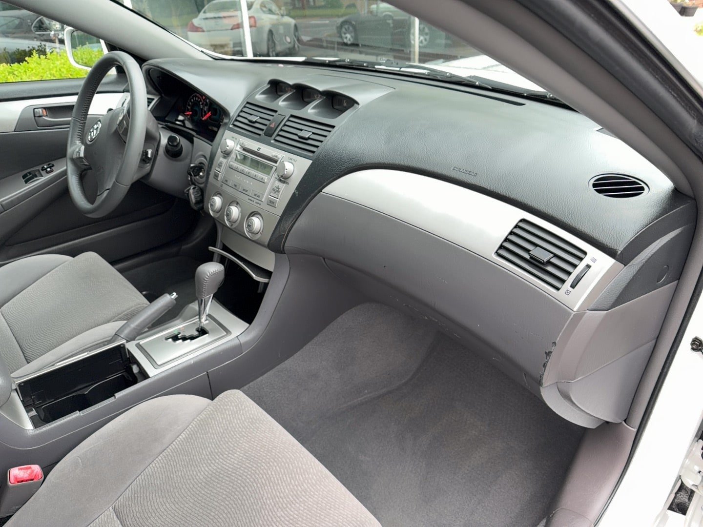 Used 2007 Toyota Solara SE Sport FWD image 20