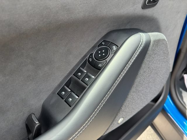 Used 2025 Ford Mustang Mach-E GT AWD/4WD image 22