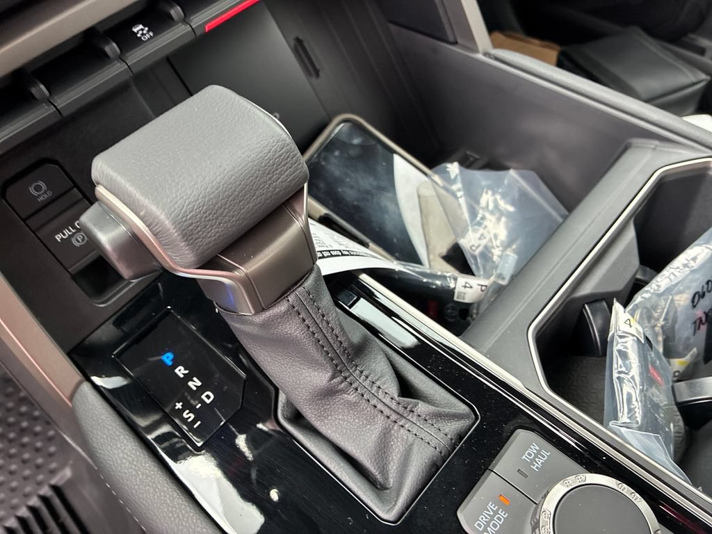 New 2026 Toyota Tundra Limited RWD image 26