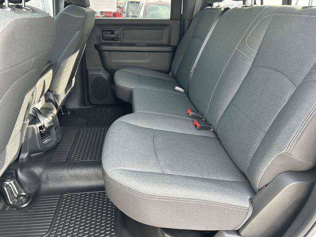 Certified 2023 RAM 2500 Tradesman image 7