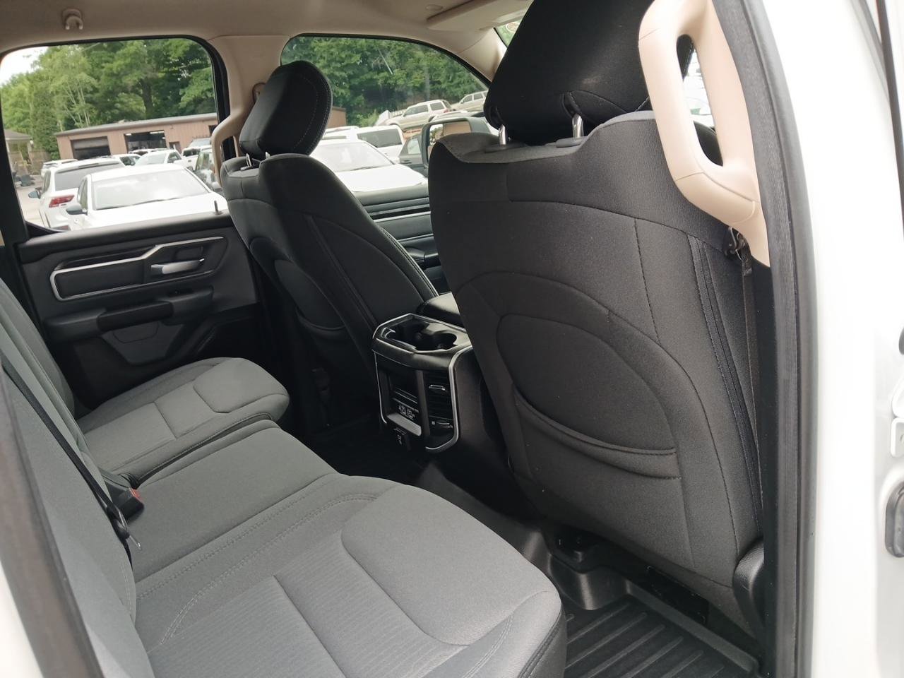 Used 2019 RAM 1500 Big Horn RWD image 15