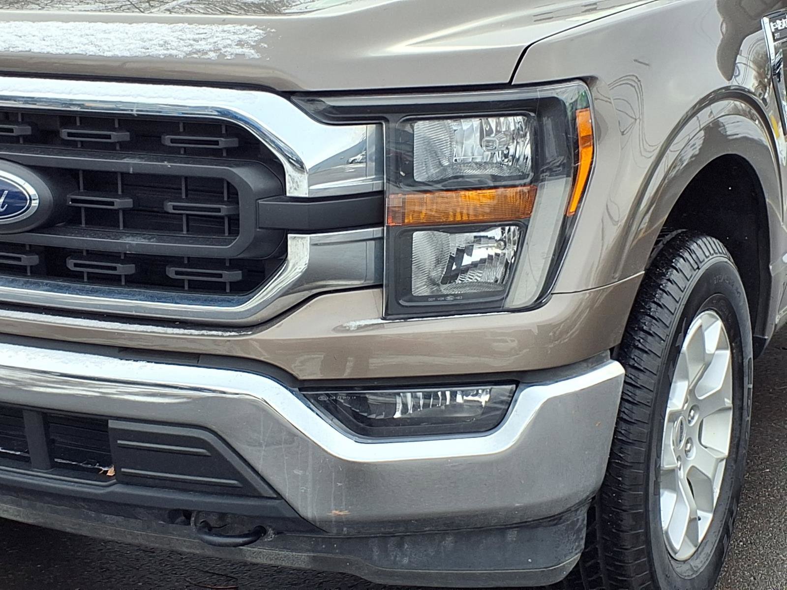 Used 2023 Ford F150 XLT image 28