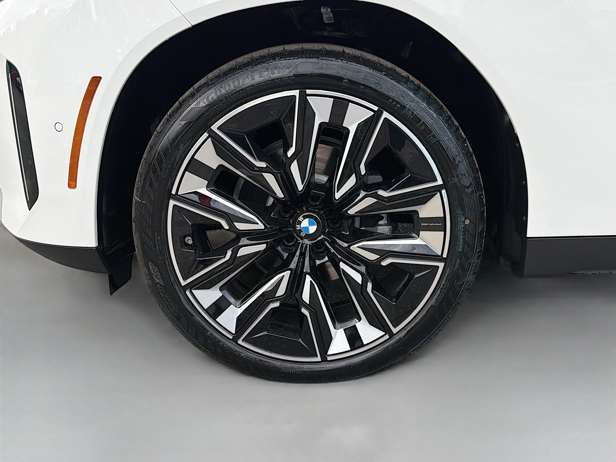 New 2026 BMW X3 xDrive30 w/ Convenience Package AWD/4WD image 39