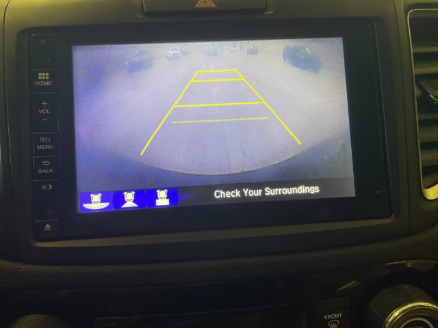 Used 2015 Honda CR-V EX-L image 26