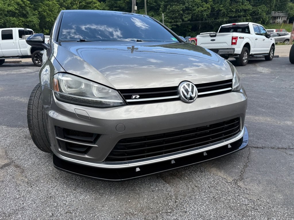 Used 2016 Volkswagen Golf 4-Door AWD/4WD image 40