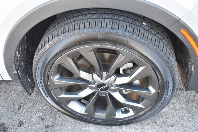 Certified 2023 Kia Sorento X-Line EX image 12