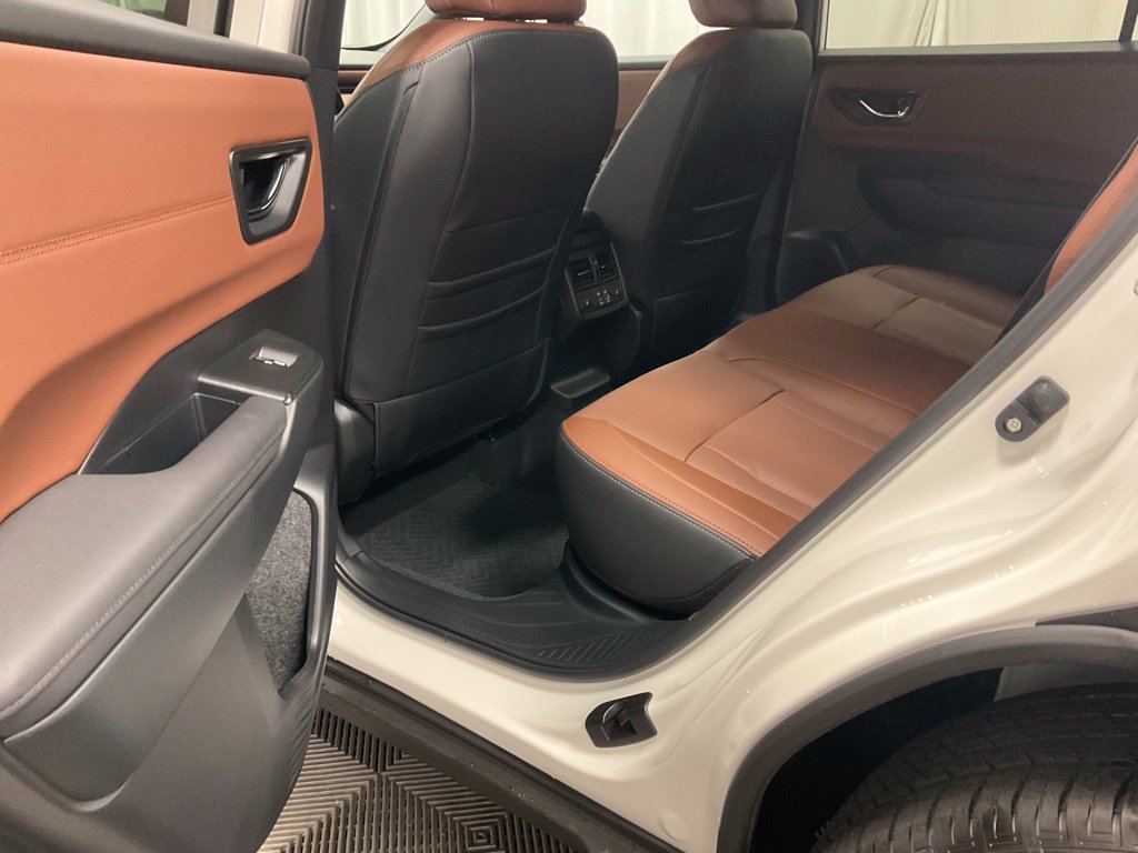 New 2026 Subaru Outback Touring XT AWD/4WD image 26