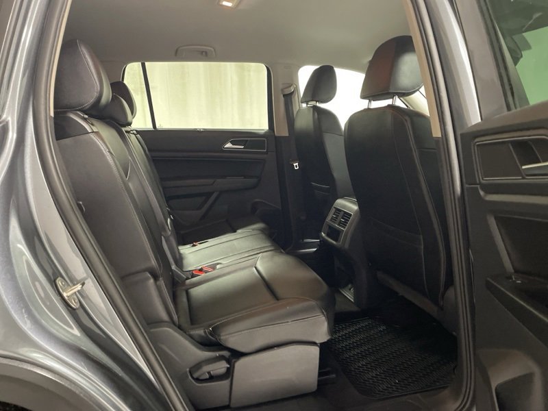 Used 2018 Volkswagen Atlas SE image 10