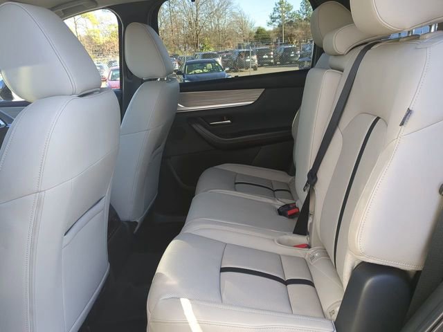 New 2026 MAZDA CX-90 Plug-In Hybrid w/ Preferred image 12