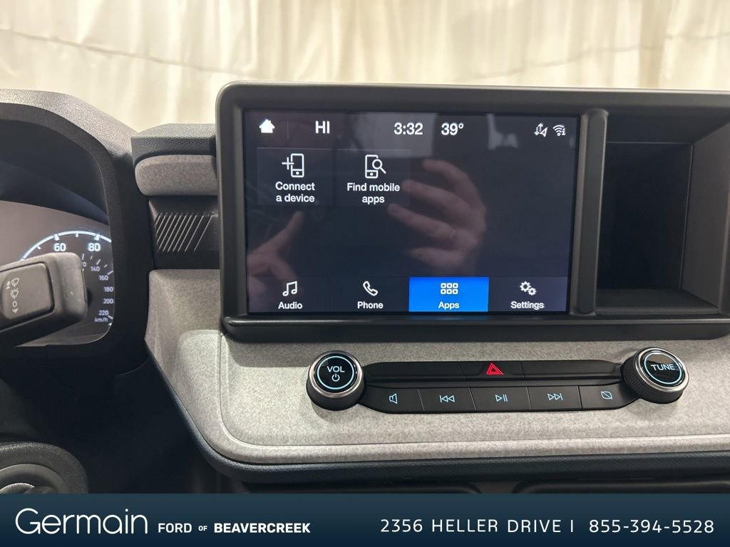 Used 2024 Ford Maverick XLT w/ Equipment Group 300A Standard image 32