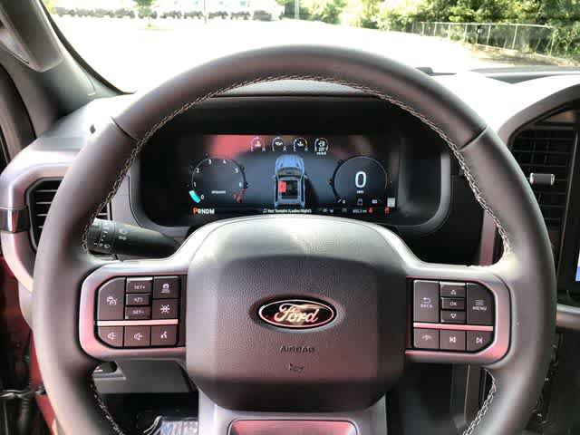 Used 2026 Ford F150 XLT w/ Equipment Group 302A MID AWD/4WD image 19