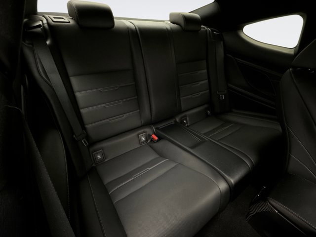 Used 2016 Lexus RC 200t image 17