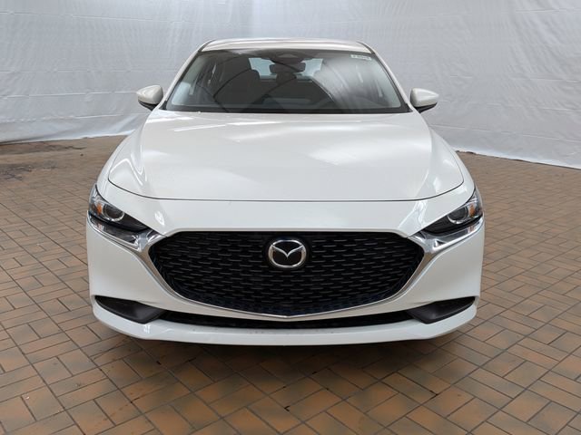 New 2026 MAZDA MAZDA3 s FWD image 2