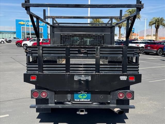 Used 2020 Chevrolet Silverado 2500 W/T w/ WT Convenience Package image 14