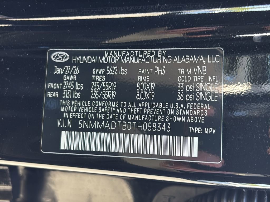 Used 2026 Genesis GV70 2.5T image 44